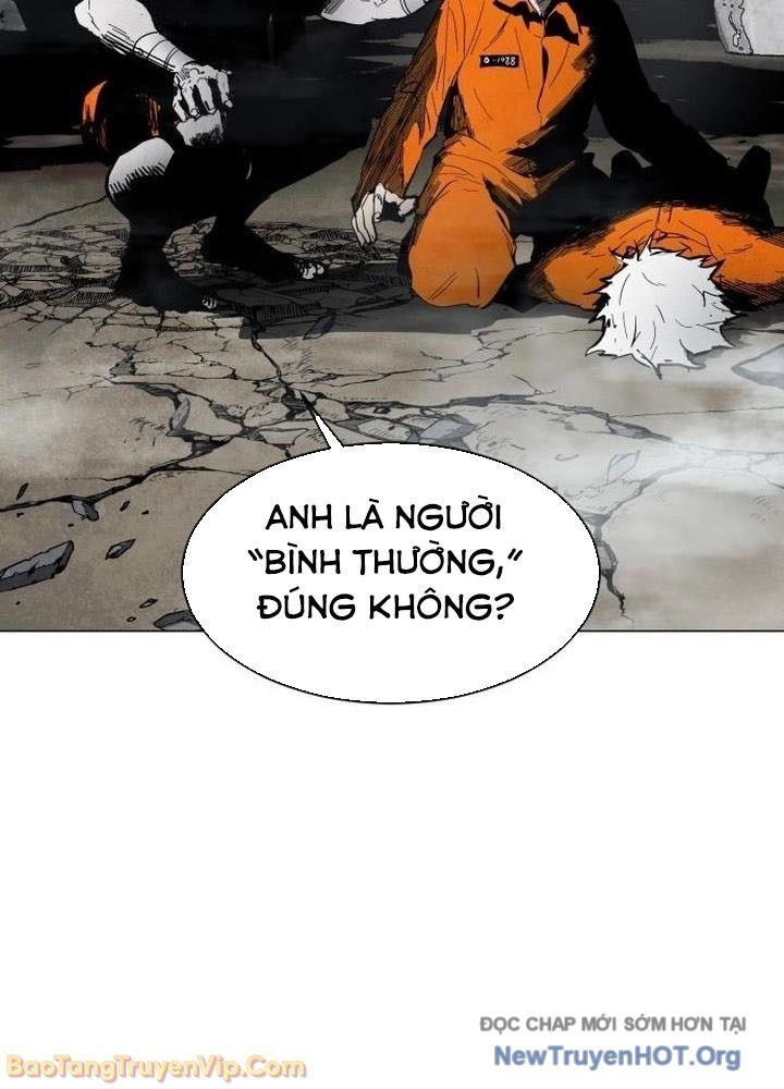 Vùng Đất Sương Mù - Chapter 5 - Page 58