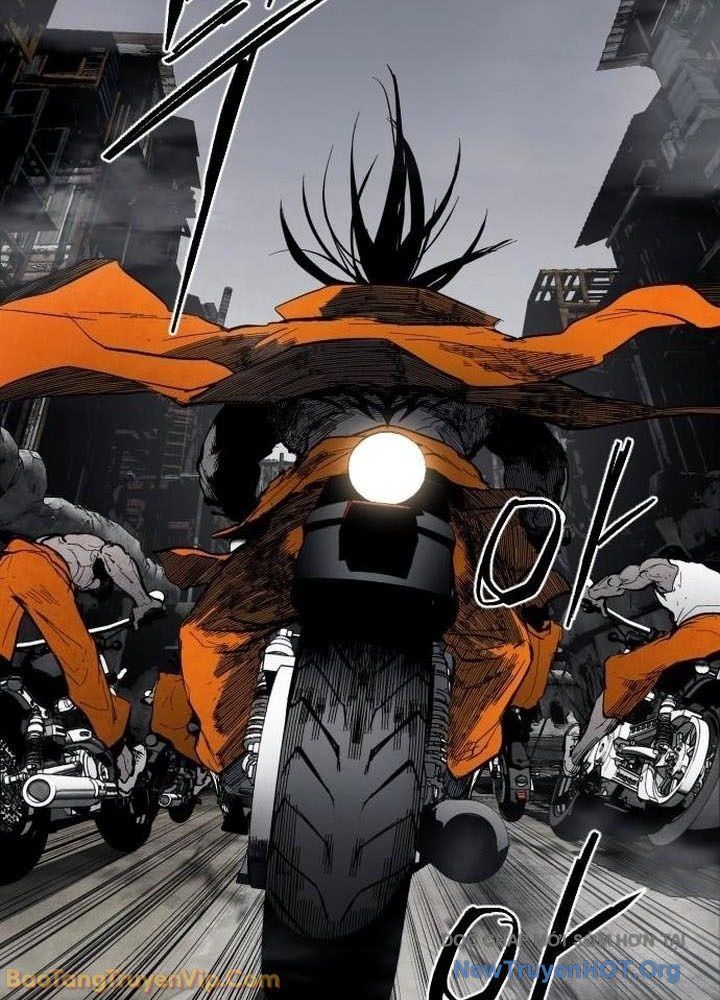 Vùng Đất Sương Mù - Chapter 5 - Page 6