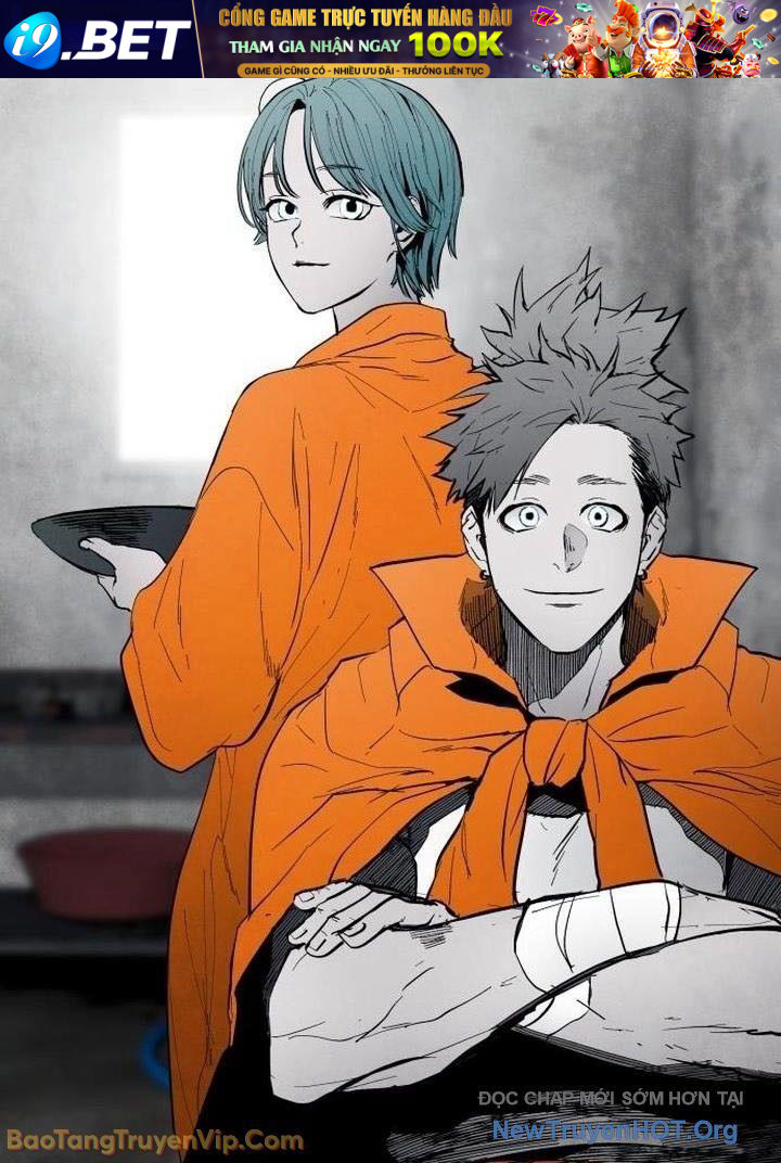 Vùng Đất Sương Mù - Chapter 5 - Page 67