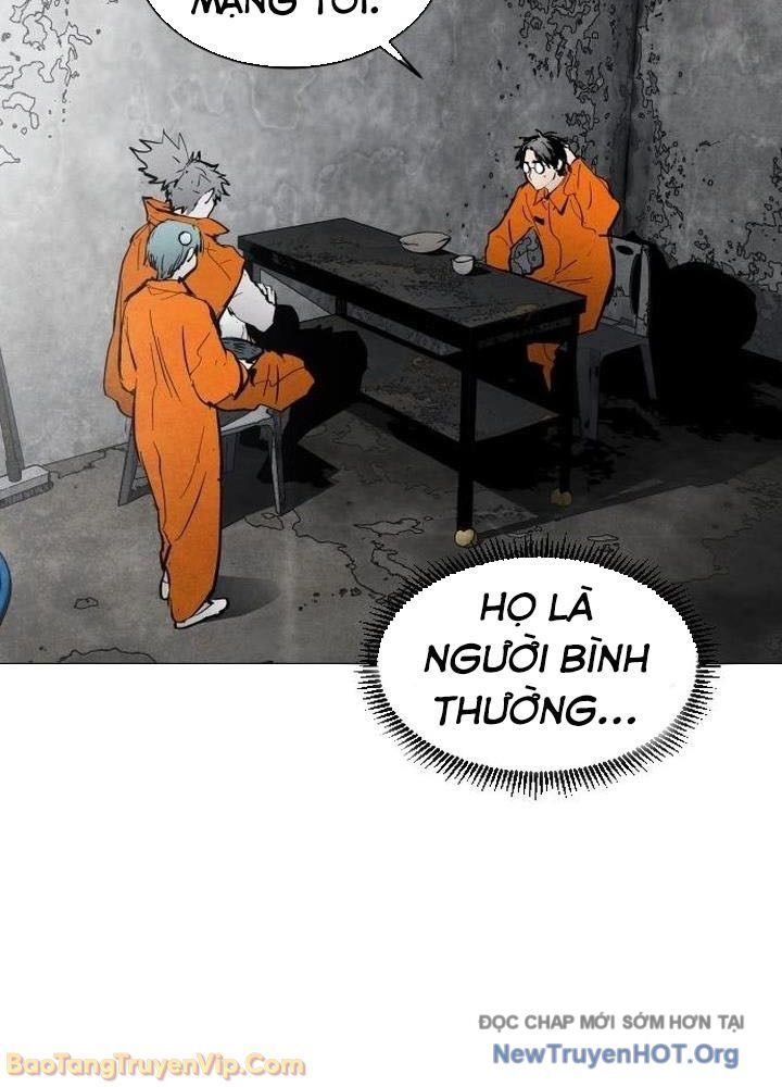 Vùng Đất Sương Mù - Chapter 5 - Page 69