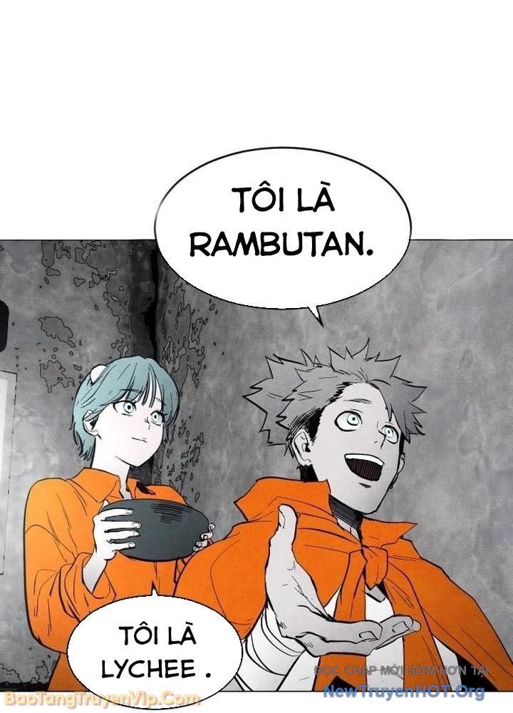 Vùng Đất Sương Mù - Chapter 5 - Page 70