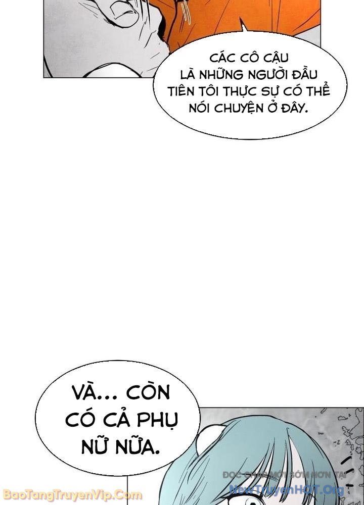 Vùng Đất Sương Mù - Chapter 5 - Page 72