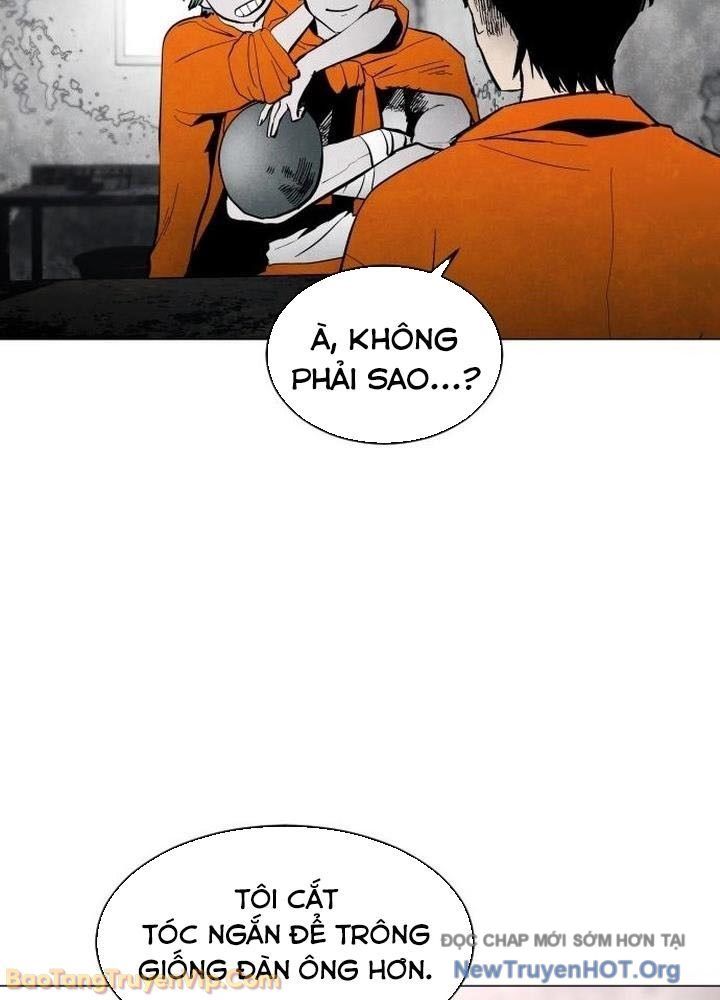 Vùng Đất Sương Mù - Chapter 5 - Page 74