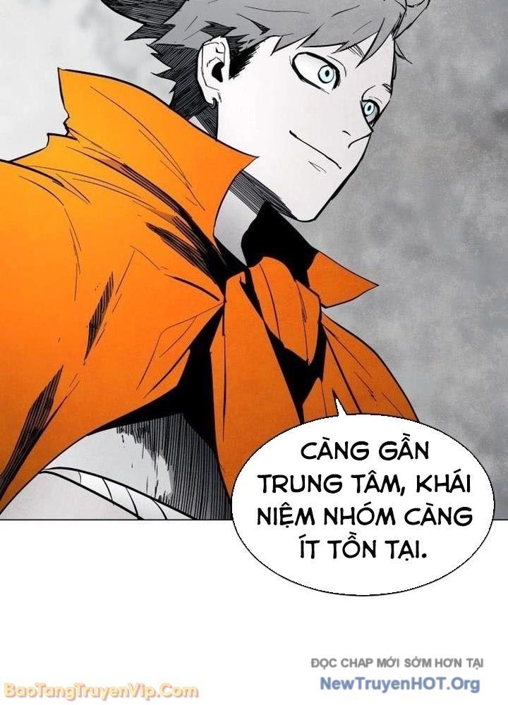 Vùng Đất Sương Mù - Chapter 5 - Page 77