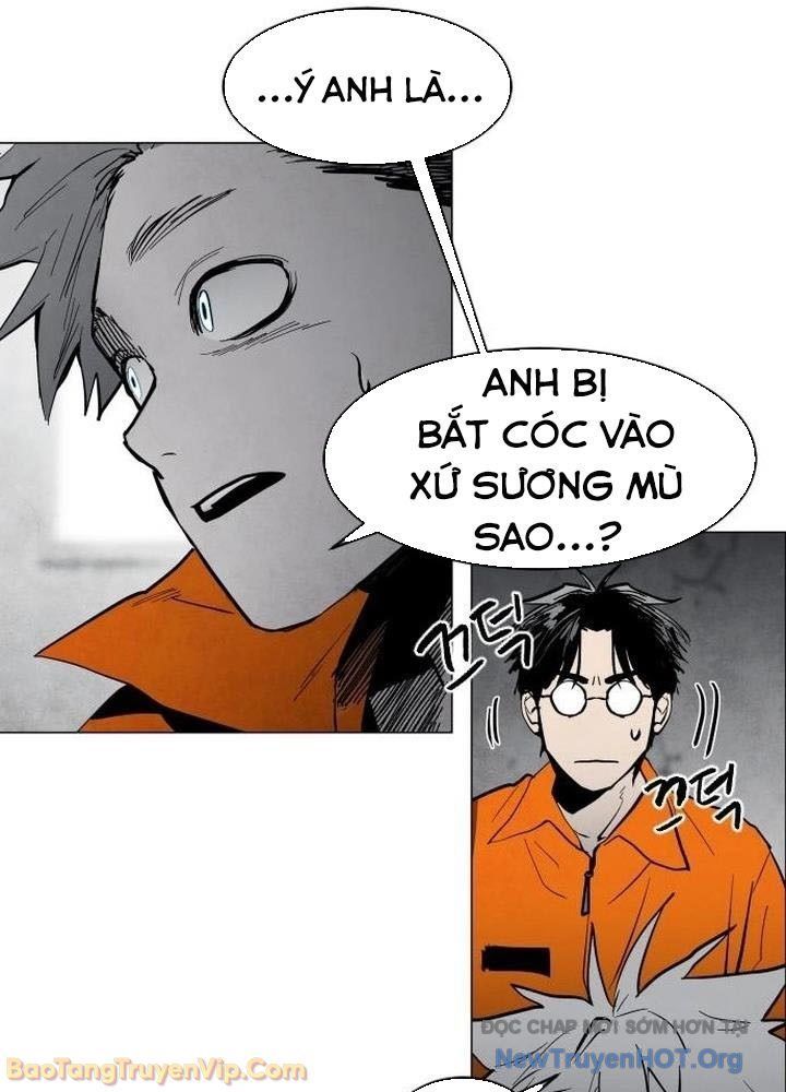 Vùng Đất Sương Mù - Chapter 5 - Page 86