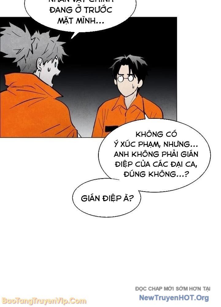 Vùng Đất Sương Mù - Chapter 5 - Page 92