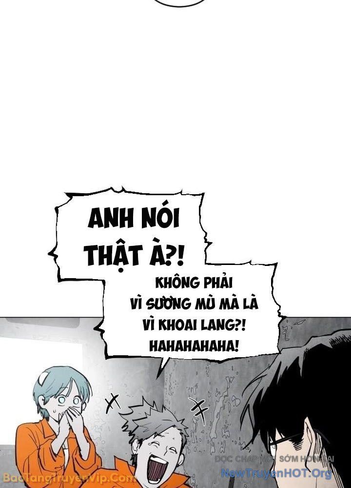 Vùng Đất Sương Mù - Chapter 5 - Page 96