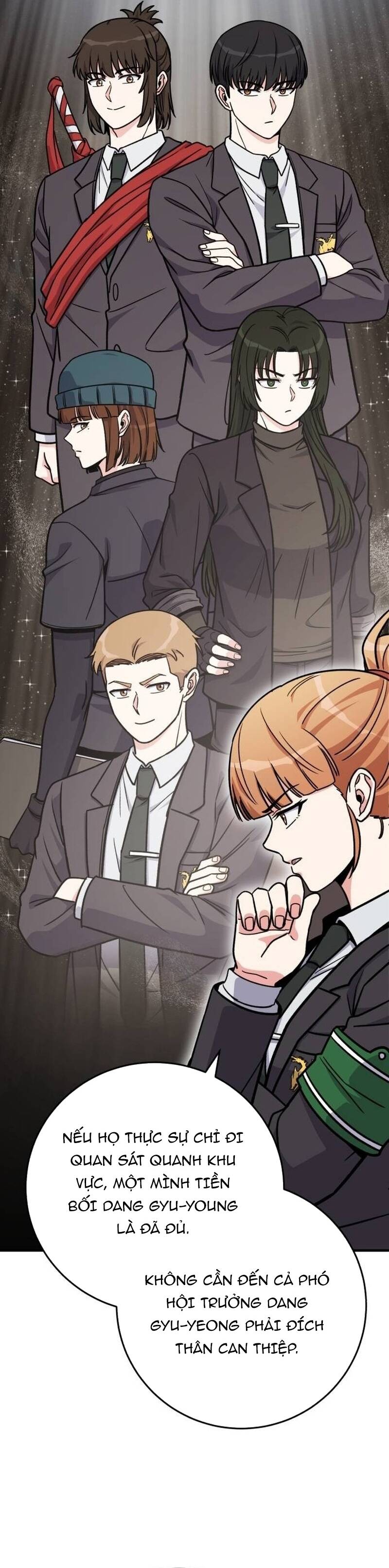 Chủ Lực Của Team Chỉ Là Một Supporter - Chapter 28 - Page 20