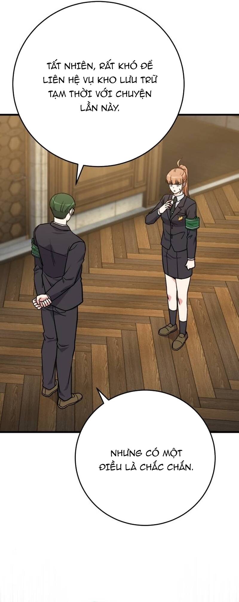 Chủ Lực Của Team Chỉ Là Một Supporter - Chapter 28 - Page 24