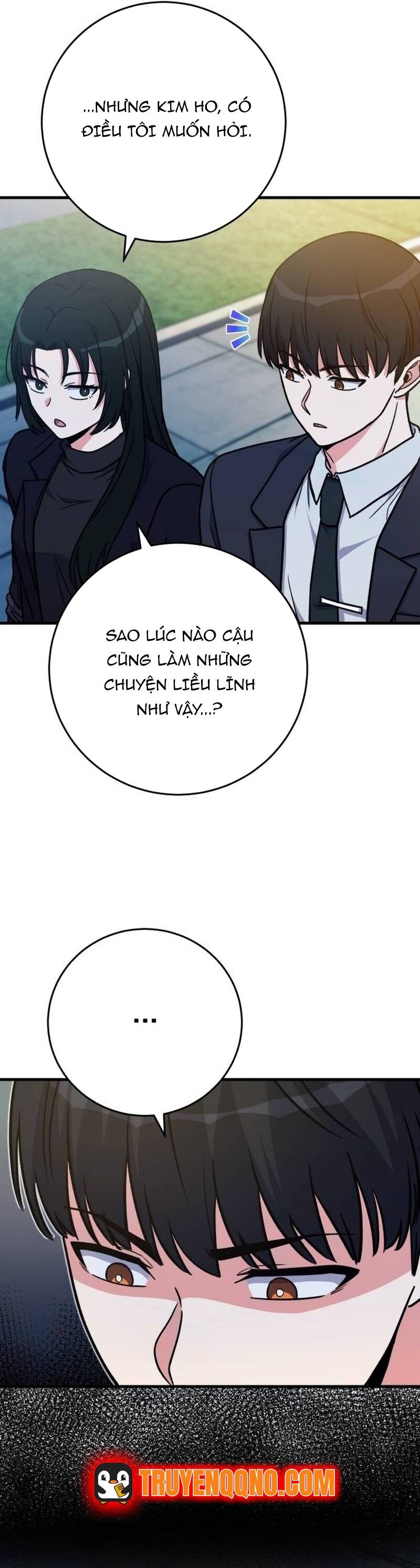 Chủ Lực Của Team Chỉ Là Một Supporter - Chapter 28 - Page 31