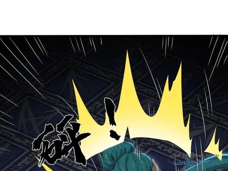 Giáo Chủ Ma Giáo Vụng Trộm Xem Ta Tu Luyện - Chapter 38 - Page 21