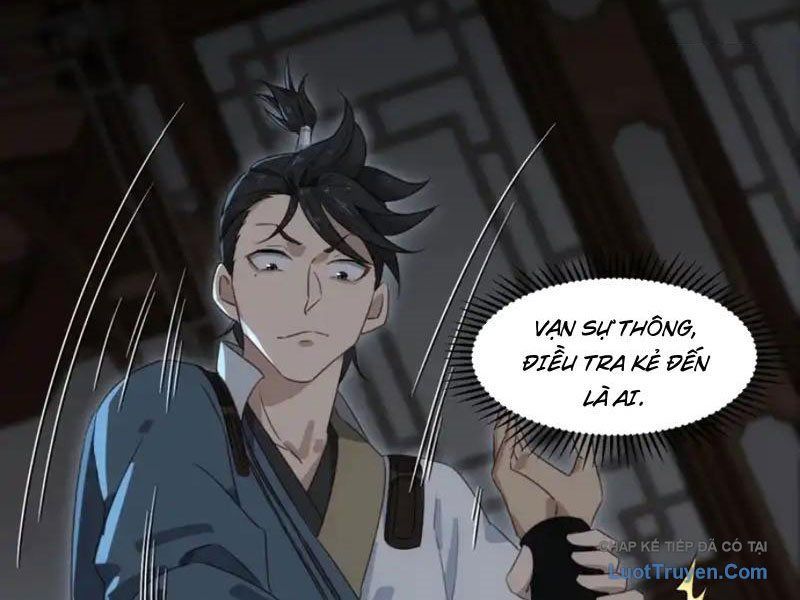 Giáo Chủ Ma Giáo Vụng Trộm Xem Ta Tu Luyện - Chapter 38 - Page 24