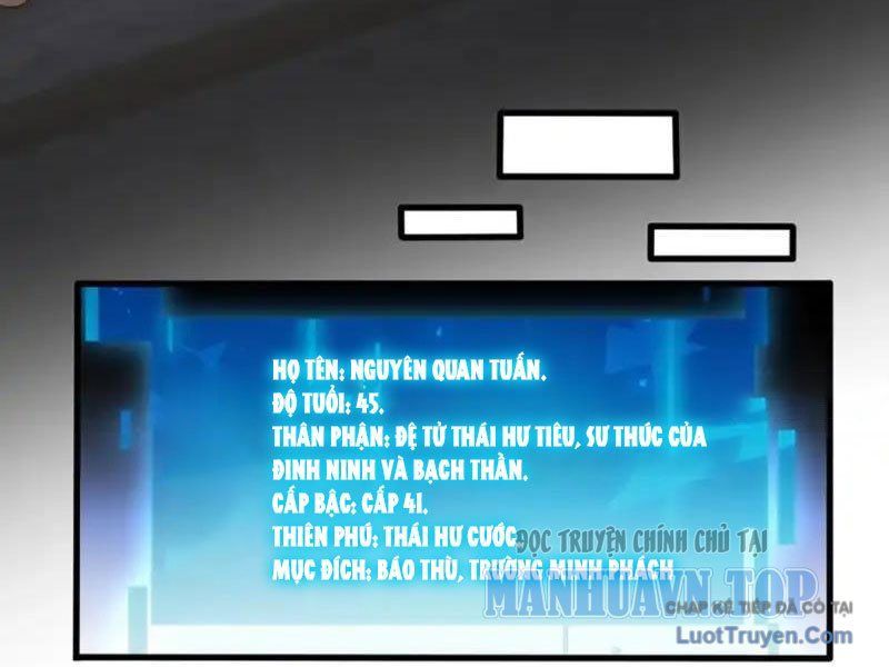 Giáo Chủ Ma Giáo Vụng Trộm Xem Ta Tu Luyện - Chapter 38 - Page 27