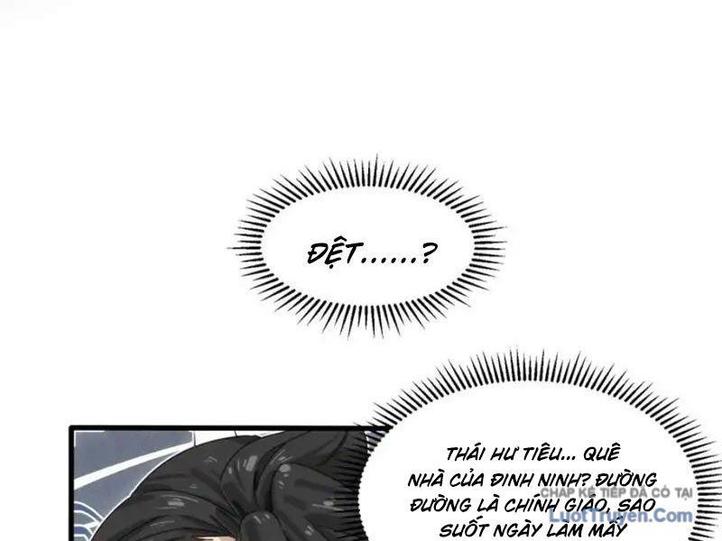 Giáo Chủ Ma Giáo Vụng Trộm Xem Ta Tu Luyện - Chapter 38 - Page 28