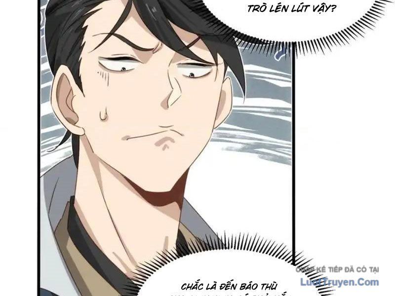 Giáo Chủ Ma Giáo Vụng Trộm Xem Ta Tu Luyện - Chapter 38 - Page 29