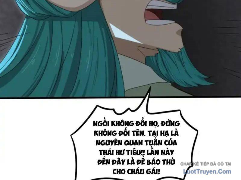 Giáo Chủ Ma Giáo Vụng Trộm Xem Ta Tu Luyện - Chapter 38 - Page 38