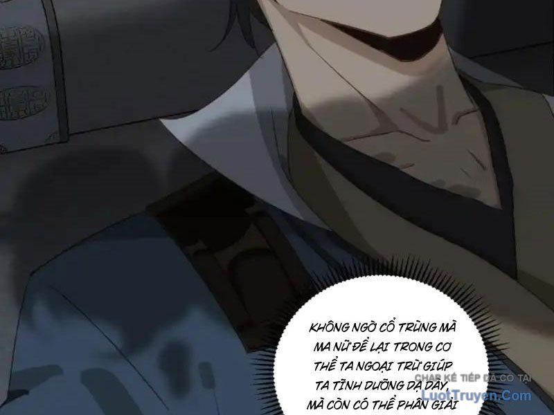 Giáo Chủ Ma Giáo Vụng Trộm Xem Ta Tu Luyện - Chapter 38 - Page 4