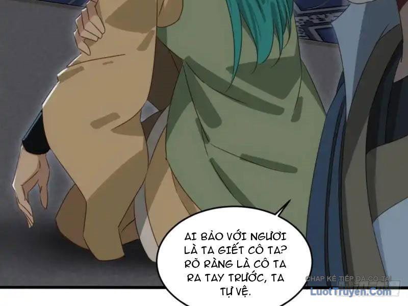 Giáo Chủ Ma Giáo Vụng Trộm Xem Ta Tu Luyện - Chapter 38 - Page 45