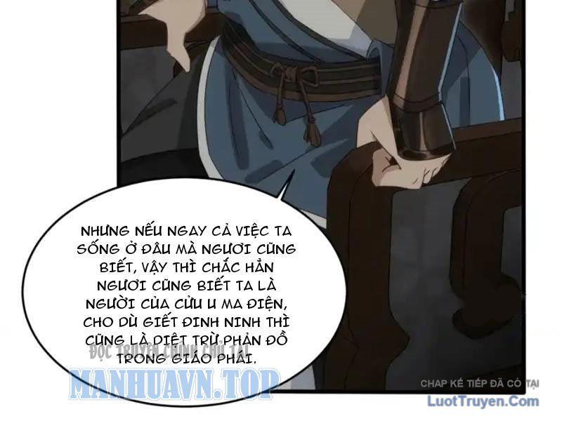 Giáo Chủ Ma Giáo Vụng Trộm Xem Ta Tu Luyện - Chapter 38 - Page 47