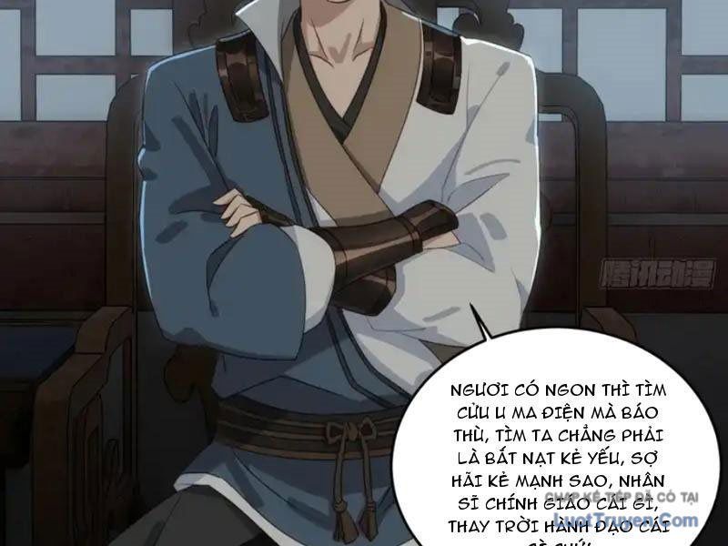 Giáo Chủ Ma Giáo Vụng Trộm Xem Ta Tu Luyện - Chapter 38 - Page 49