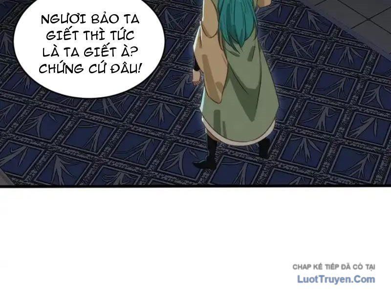 Giáo Chủ Ma Giáo Vụng Trộm Xem Ta Tu Luyện - Chapter 38 - Page 54