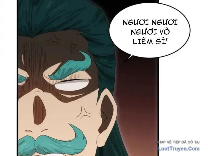 Giáo Chủ Ma Giáo Vụng Trộm Xem Ta Tu Luyện - Chapter 38 - Page 58