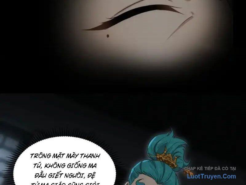 Giáo Chủ Ma Giáo Vụng Trộm Xem Ta Tu Luyện - Chapter 38 - Page 6
