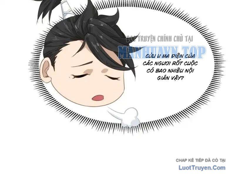 Giáo Chủ Ma Giáo Vụng Trộm Xem Ta Tu Luyện - Chapter 38 - Page 62