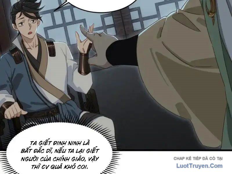 Giáo Chủ Ma Giáo Vụng Trộm Xem Ta Tu Luyện - Chapter 38 - Page 64