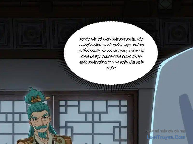 Giáo Chủ Ma Giáo Vụng Trộm Xem Ta Tu Luyện - Chapter 38 - Page 68