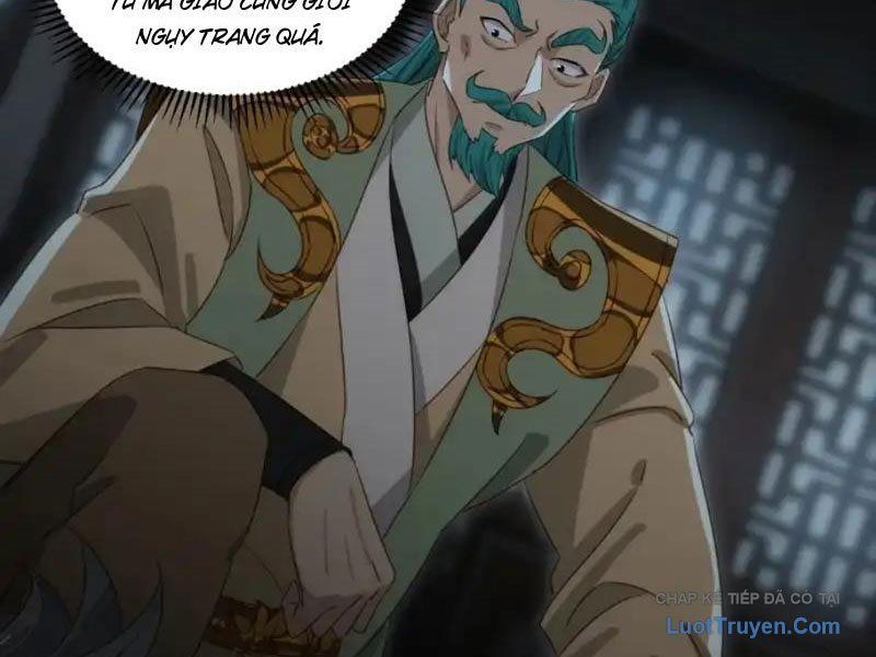 Giáo Chủ Ma Giáo Vụng Trộm Xem Ta Tu Luyện - Chapter 38 - Page 7