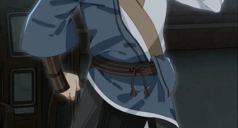 Giáo Chủ Ma Giáo Vụng Trộm Xem Ta Tu Luyện - Chapter 38 - Page 79