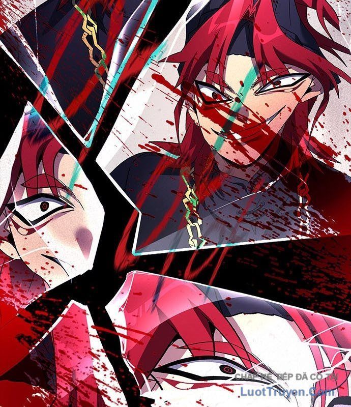 Đêm Của Yêu Tinh - Chapter 120 - Page 112