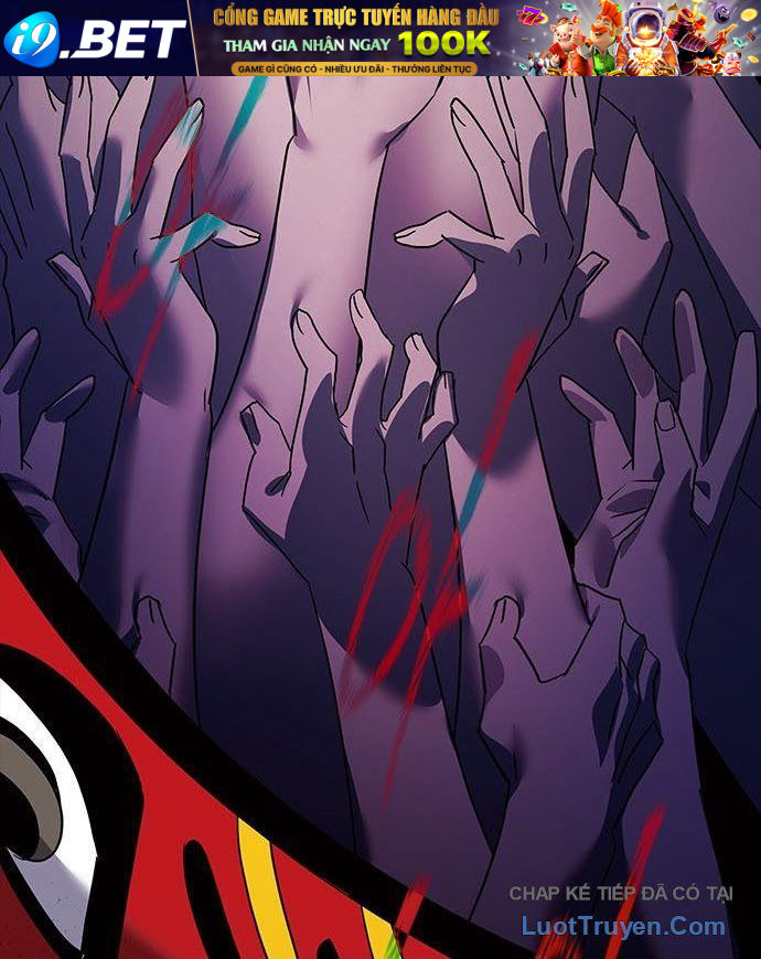 Đêm Của Yêu Tinh - Chapter 120 - Page 121