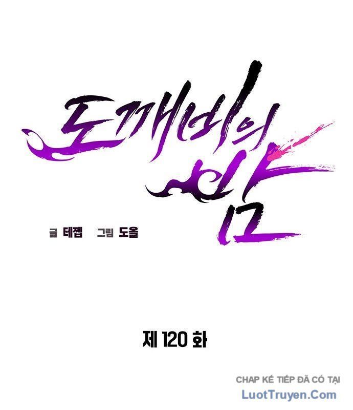 Đêm Của Yêu Tinh - Chapter 120 - Page 35