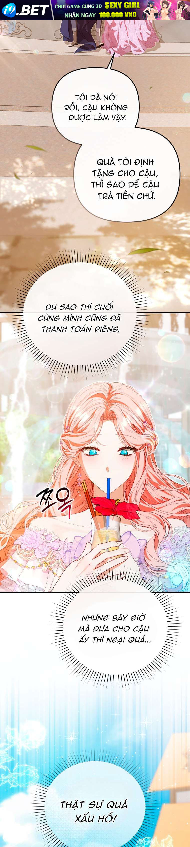 Người Phải Trả Giá Bằng Mạng Sống Vì Đã Lừa Dối Tôi - Chapter 31 - Page 11