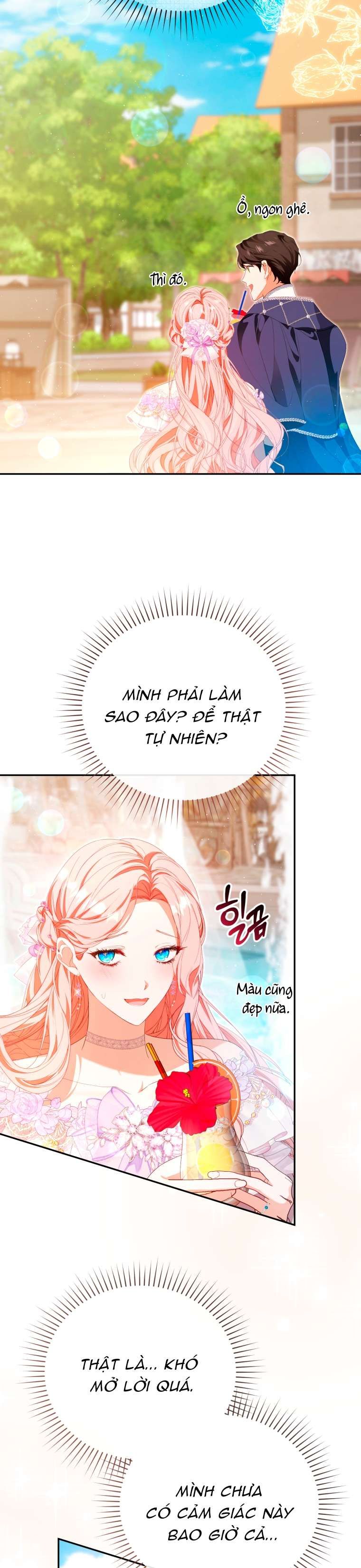 Người Phải Trả Giá Bằng Mạng Sống Vì Đã Lừa Dối Tôi - Chapter 31 - Page 12