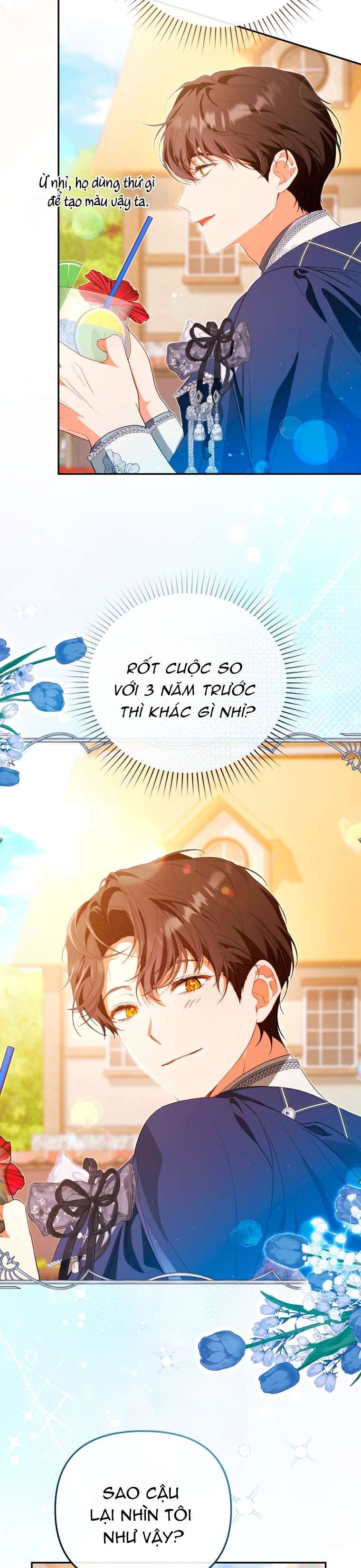 Người Phải Trả Giá Bằng Mạng Sống Vì Đã Lừa Dối Tôi - Chapter 31 - Page 13