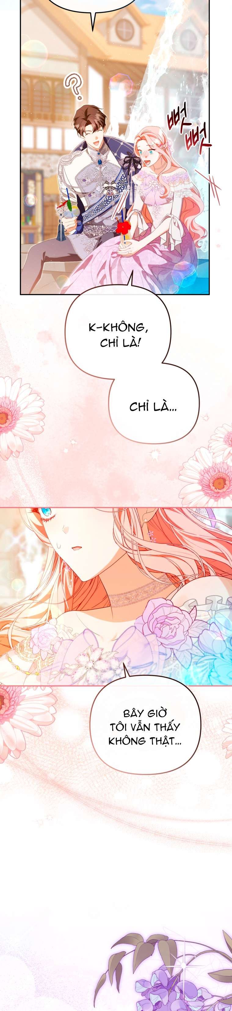 Người Phải Trả Giá Bằng Mạng Sống Vì Đã Lừa Dối Tôi - Chapter 31 - Page 14