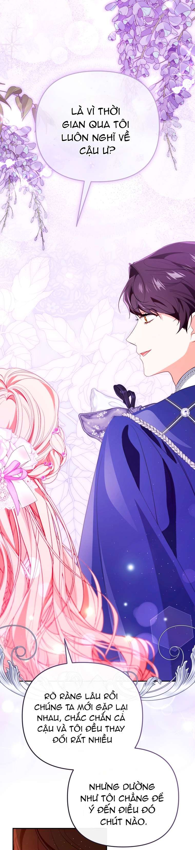 Người Phải Trả Giá Bằng Mạng Sống Vì Đã Lừa Dối Tôi - Chapter 31 - Page 15