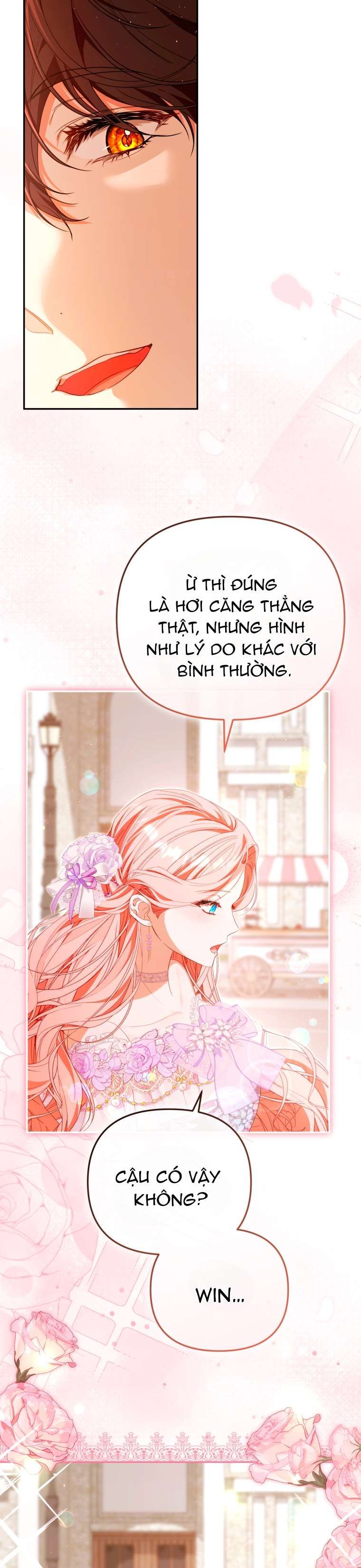 Người Phải Trả Giá Bằng Mạng Sống Vì Đã Lừa Dối Tôi - Chapter 31 - Page 16