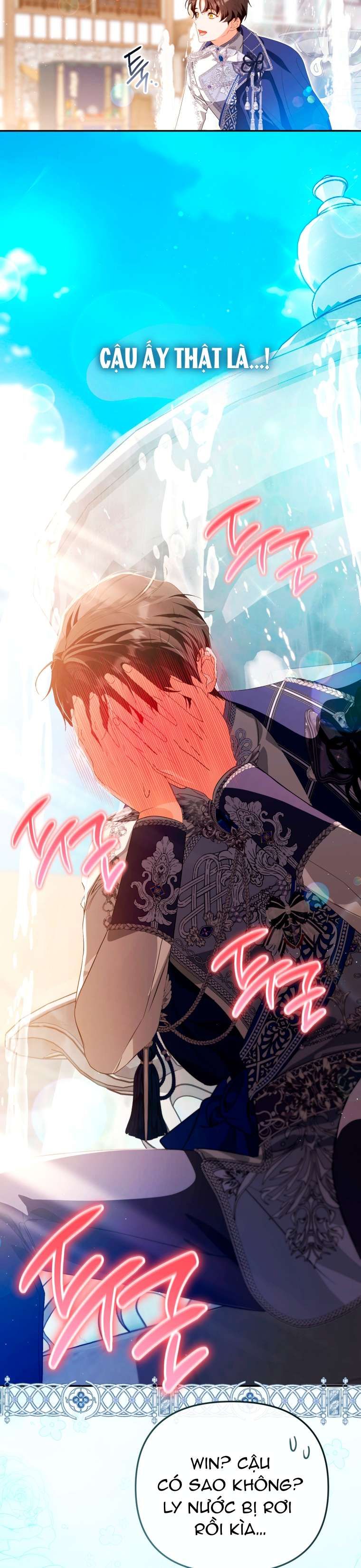 Người Phải Trả Giá Bằng Mạng Sống Vì Đã Lừa Dối Tôi - Chapter 31 - Page 18