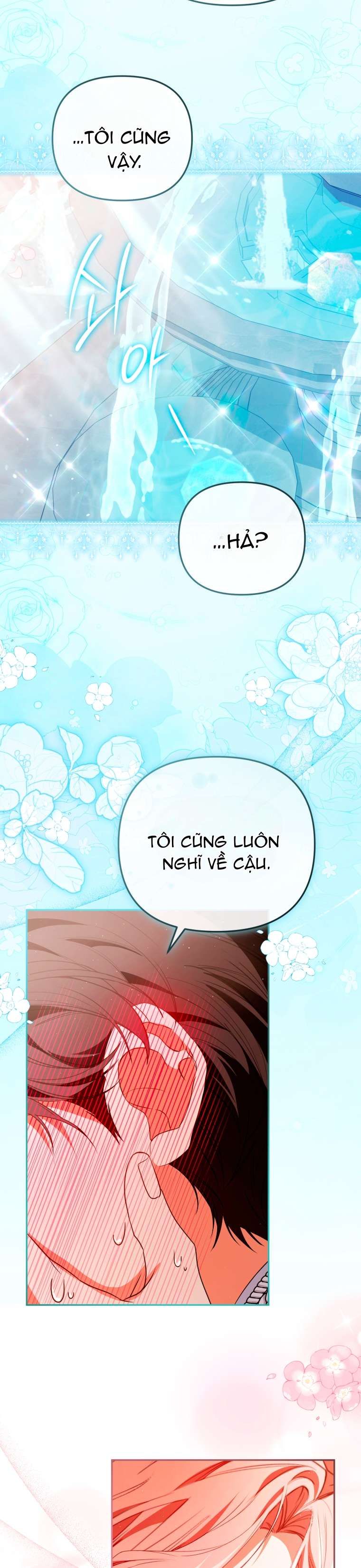 Người Phải Trả Giá Bằng Mạng Sống Vì Đã Lừa Dối Tôi - Chapter 31 - Page 19