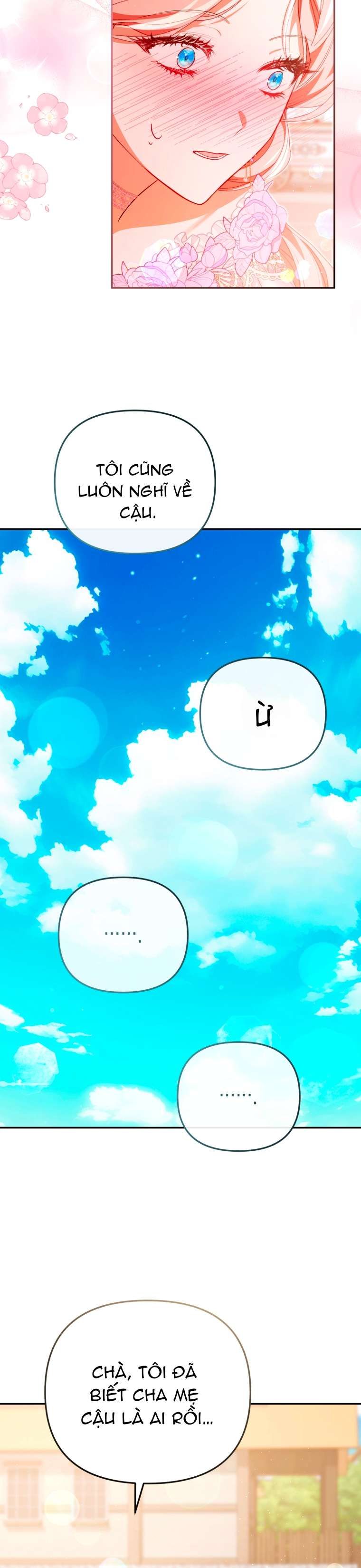 Người Phải Trả Giá Bằng Mạng Sống Vì Đã Lừa Dối Tôi - Chapter 31 - Page 20