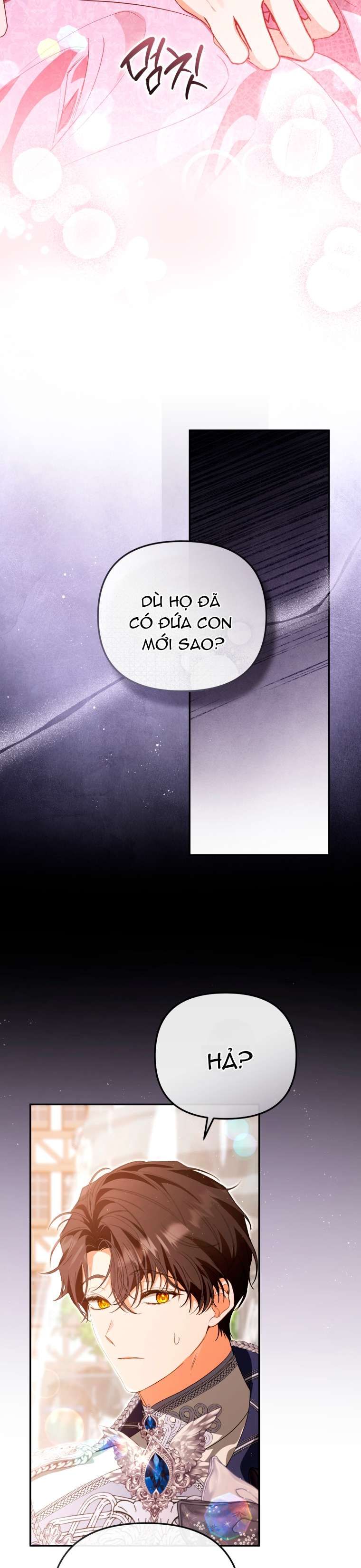 Người Phải Trả Giá Bằng Mạng Sống Vì Đã Lừa Dối Tôi - Chapter 31 - Page 23