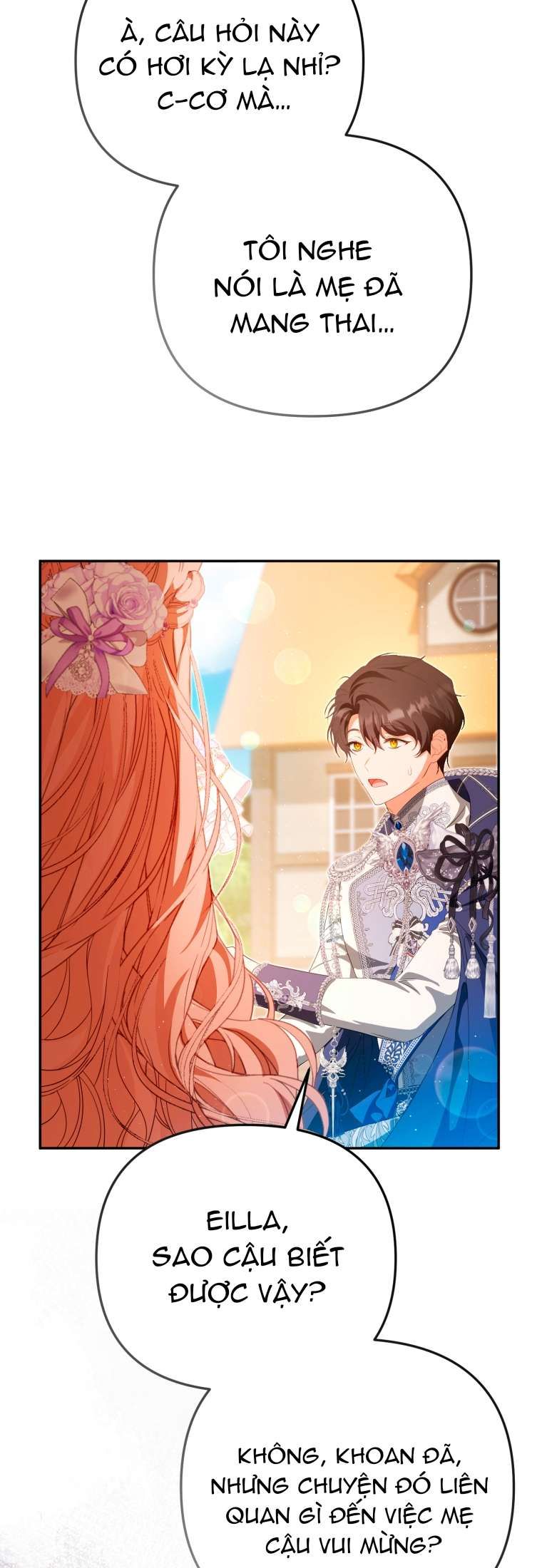 Người Phải Trả Giá Bằng Mạng Sống Vì Đã Lừa Dối Tôi - Chapter 31 - Page 24