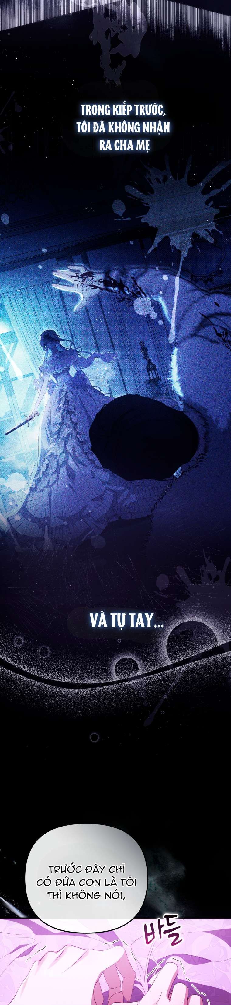 Người Phải Trả Giá Bằng Mạng Sống Vì Đã Lừa Dối Tôi - Chapter 31 - Page 26