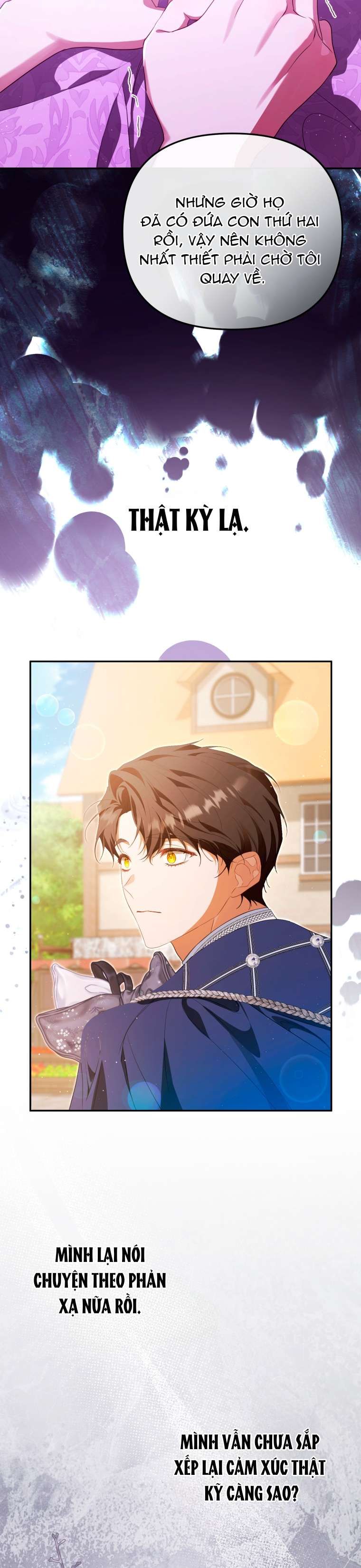 Người Phải Trả Giá Bằng Mạng Sống Vì Đã Lừa Dối Tôi - Chapter 31 - Page 27
