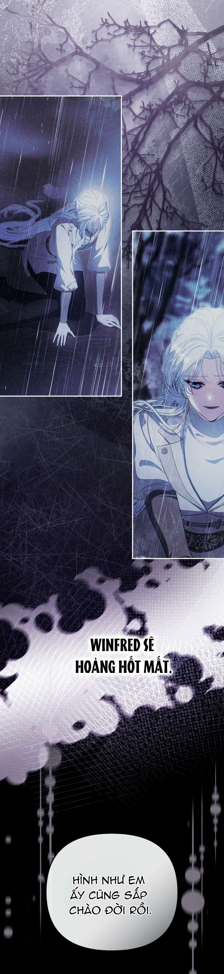 Người Phải Trả Giá Bằng Mạng Sống Vì Đã Lừa Dối Tôi - Chapter 31 - Page 28