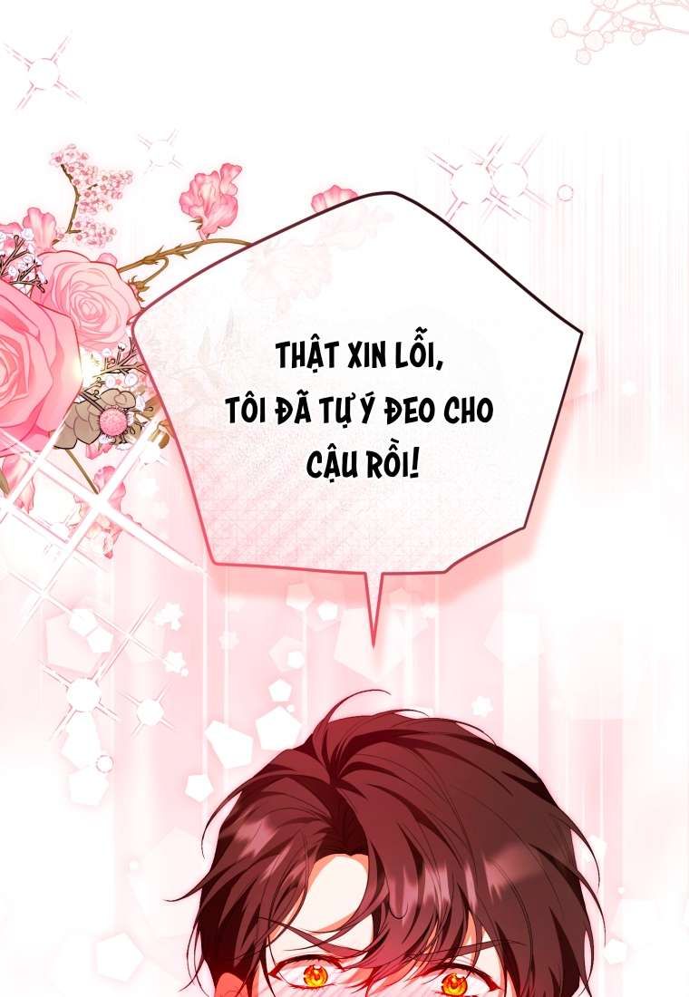 Người Phải Trả Giá Bằng Mạng Sống Vì Đã Lừa Dối Tôi - Chapter 31 - Page 3